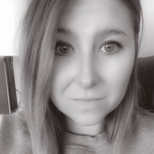 Meet your Posher, Mandy